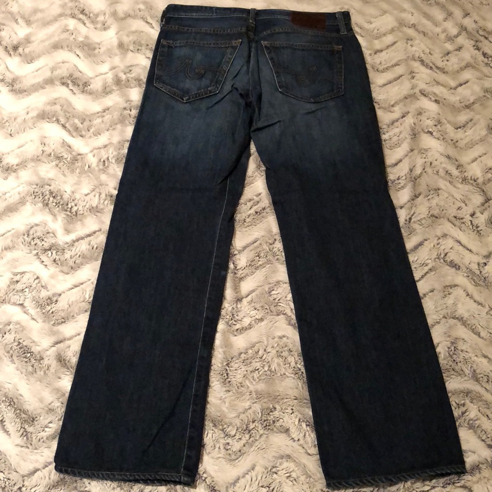MENS AG JEANS - Picture 2 of 4